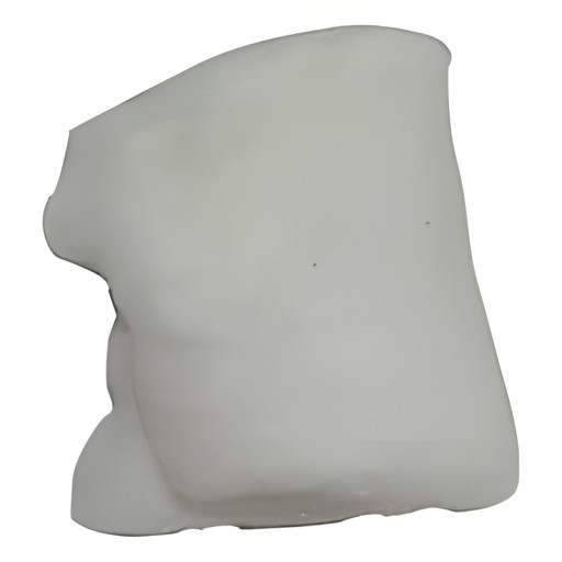 LOOSE COTTON FOR POOJA 1 Each