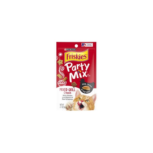 FRSK PRTYMX GRILL CR 2.1 OZ