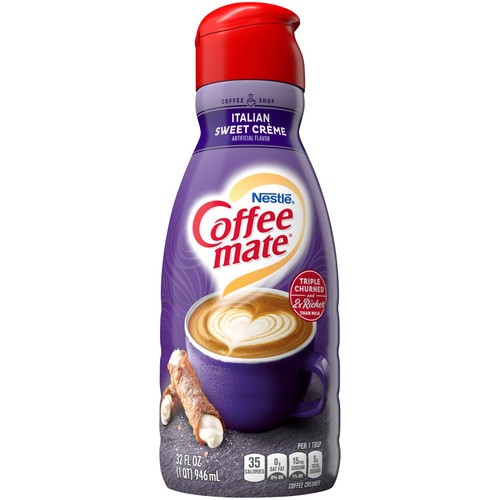 COFMAT CAFE ITAL CRM 32 FLOZ