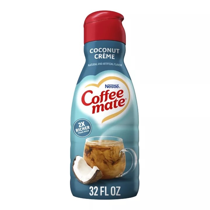 Coffee Mate 6 Oz