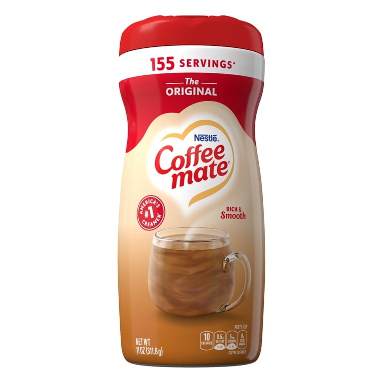 NESTLE COFFEE MATE 11 OZ