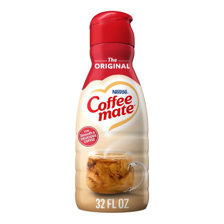 Coffee Mate 32 OZ