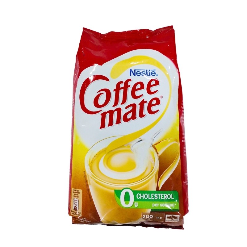 NESTLE COFFEE MATE 1 KG