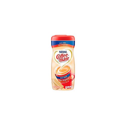 CM FAT FREE 16 OZ