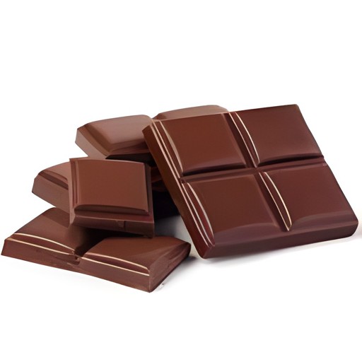 Rich Milk Chocolate 1 PACK