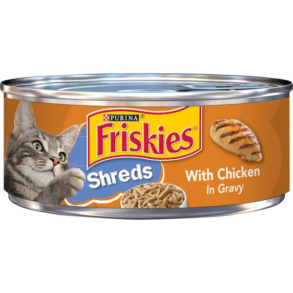 PURINA Shreds 1 EACH