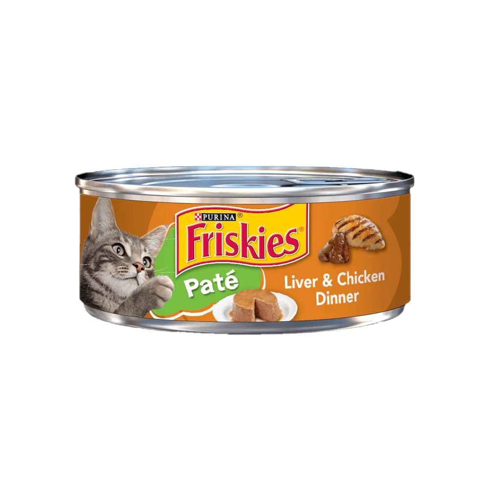 PURINA Friskies Liver & Chicken 1 EACH