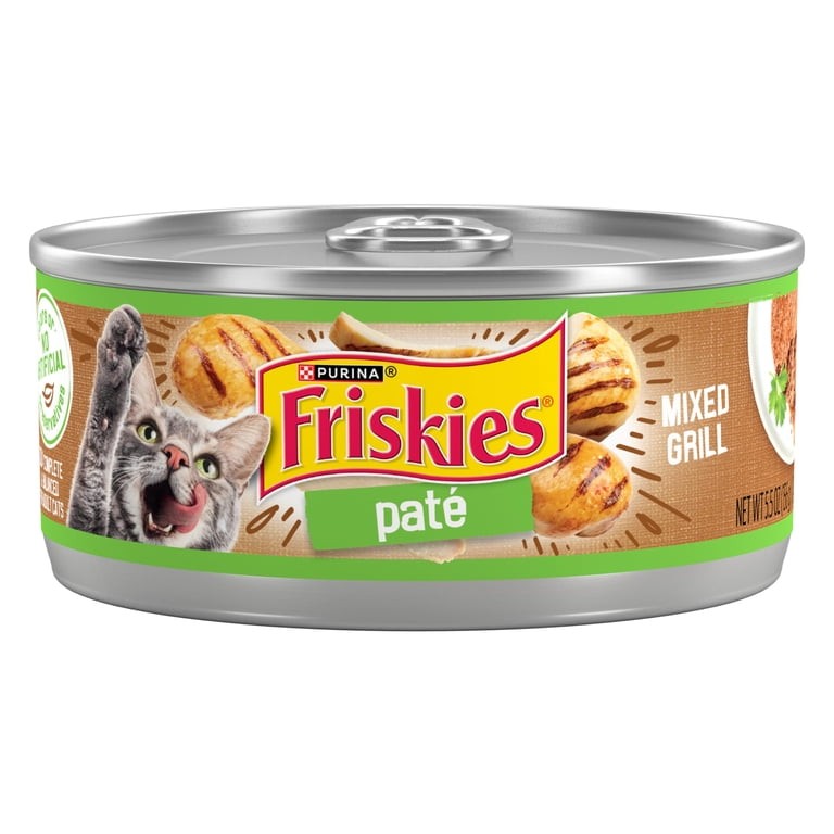 PURINA Mixed Grill 1 EACH