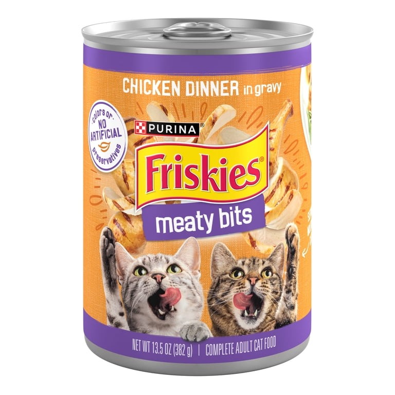 PURINA Chicken Dinner 1 EACH