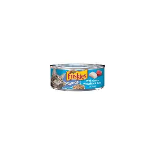 PURINA White Fish Tuna 1 EACH