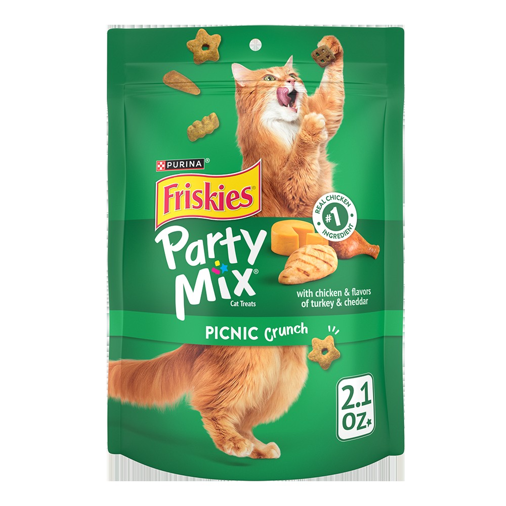 FRSK PRTY MX PICNIC 2.1 OZ