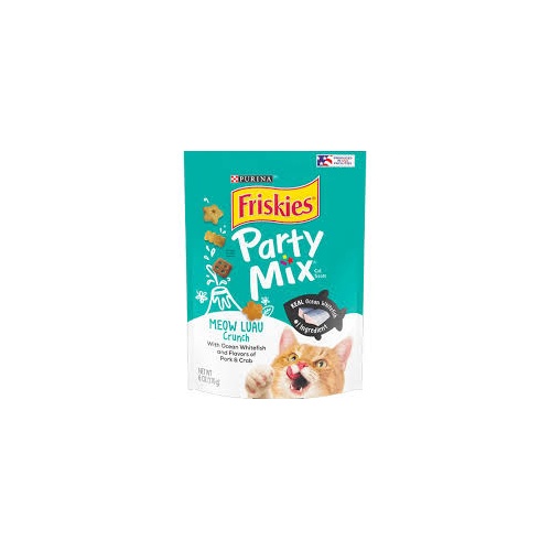 FRSK TRT MEOW LUAU 2.1 OZ