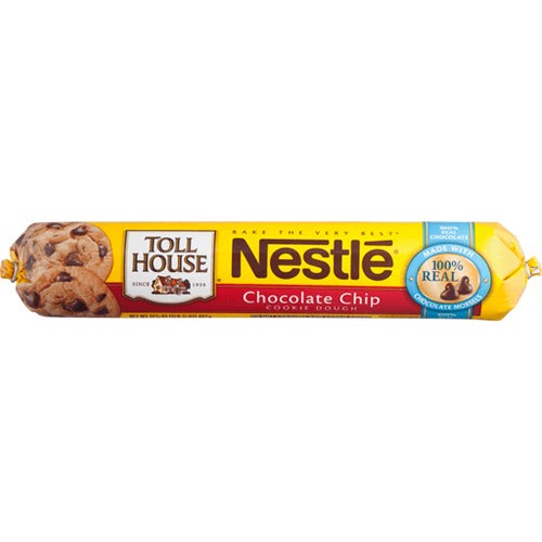 NESTLES CHOC CHIP COO 16.5 OZ