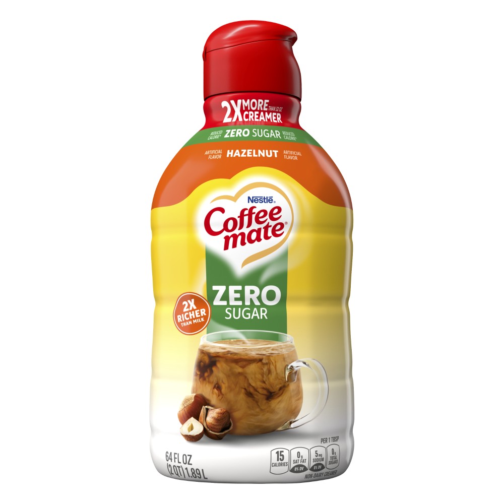 ZS HZLNT CRM                             1 OZ