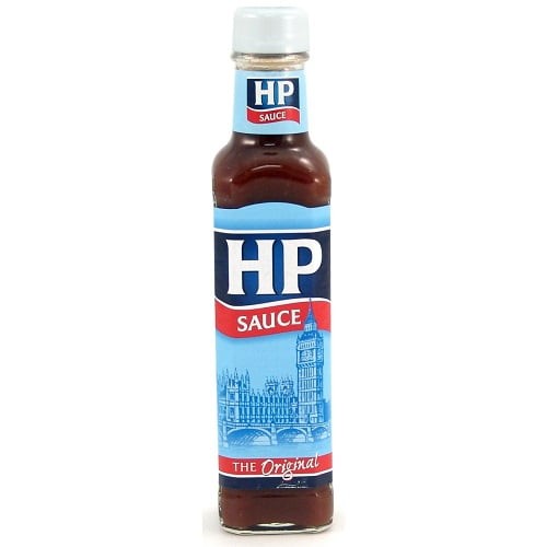 HP SAUCE  255 GM