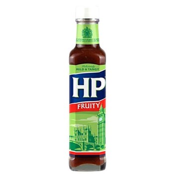 HP Fruity  255 GM