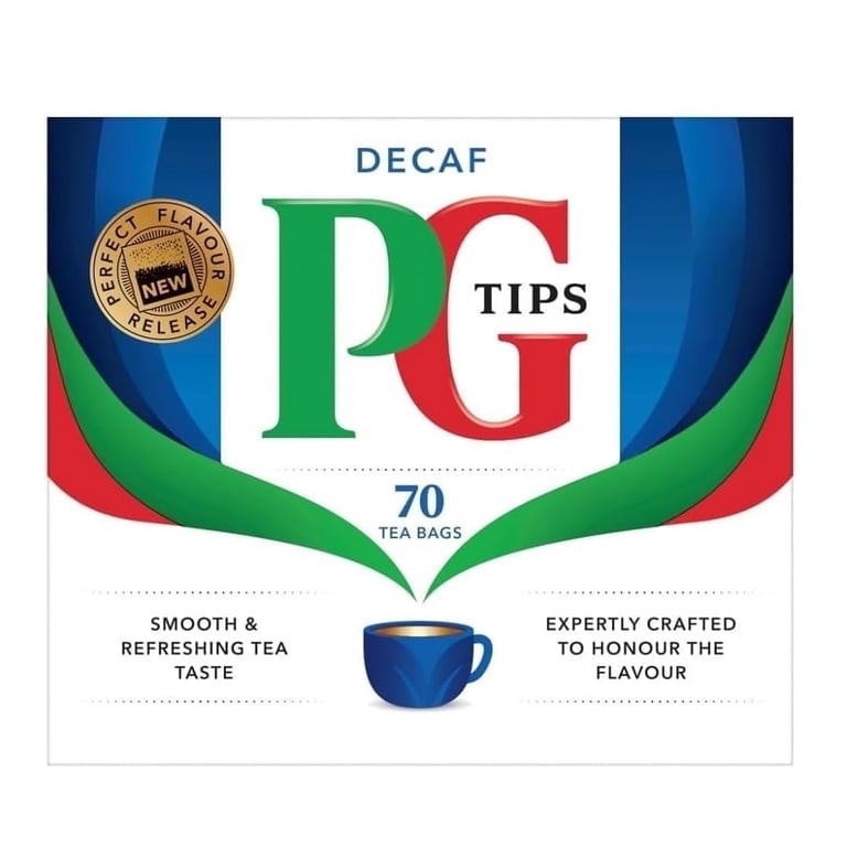 PG Tips Tea Bags 240 GM