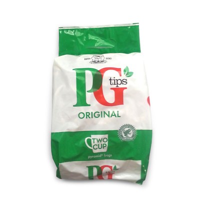 PG TIPS TEA BAGS 750 GM