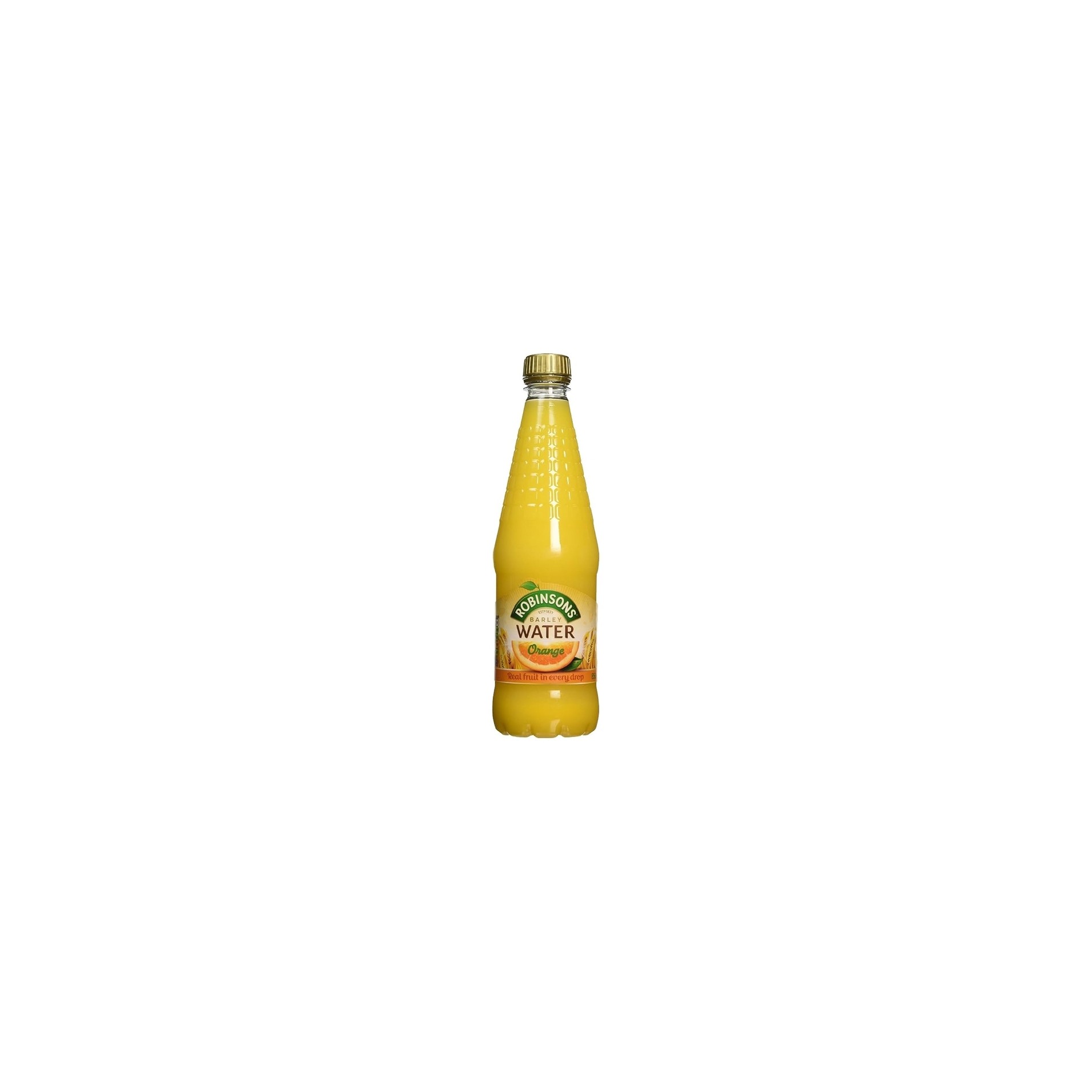 Robinsons Barley Water Orange  1 LTR