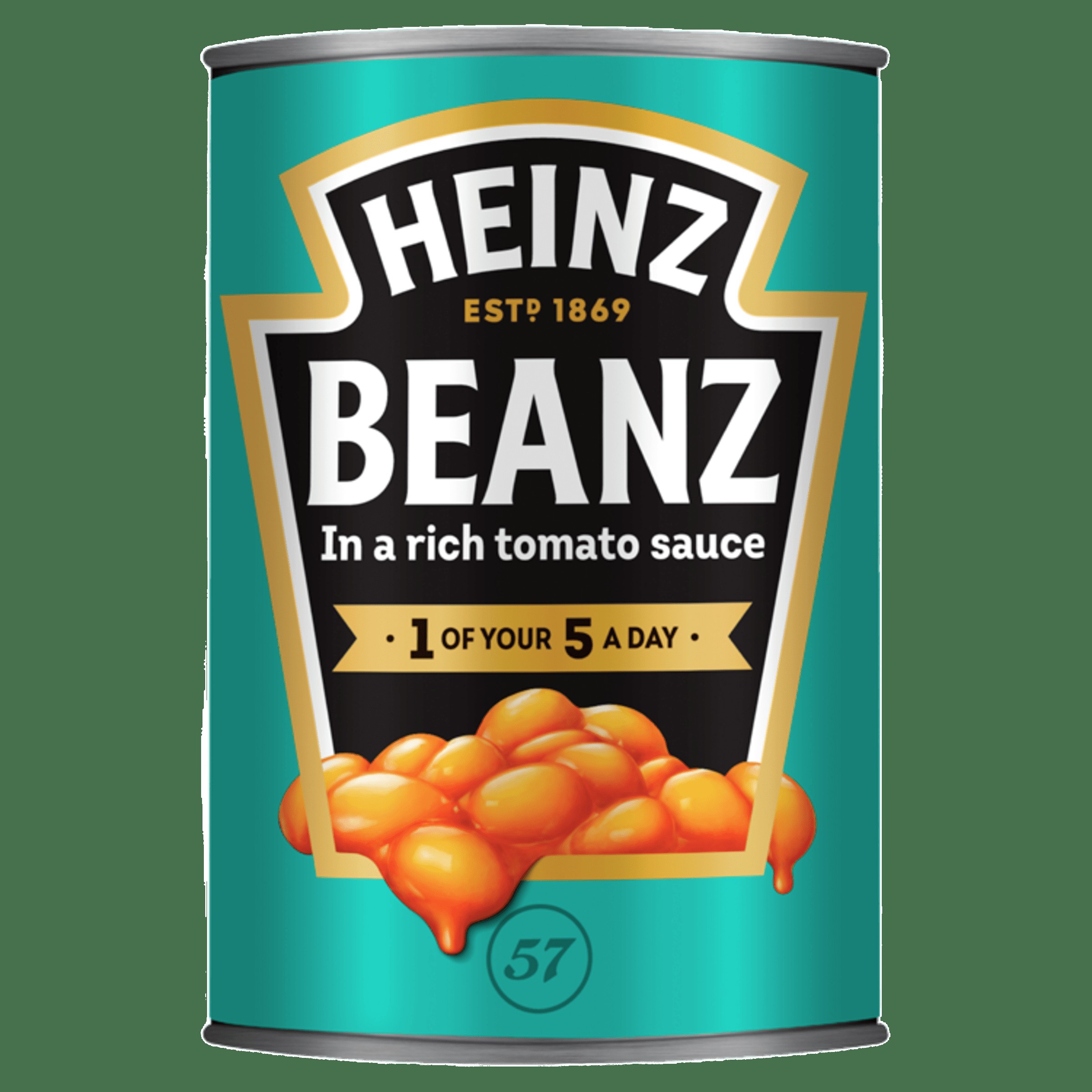 Heinz Baked Beans 840 GM
