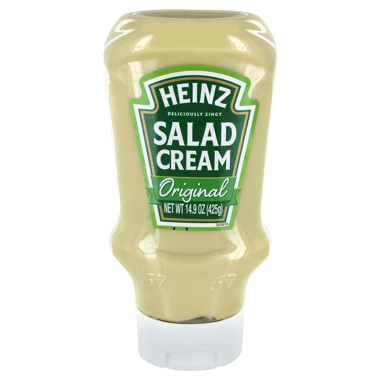 HEINZ SALAD CREAM ORIGINAL 425 GM