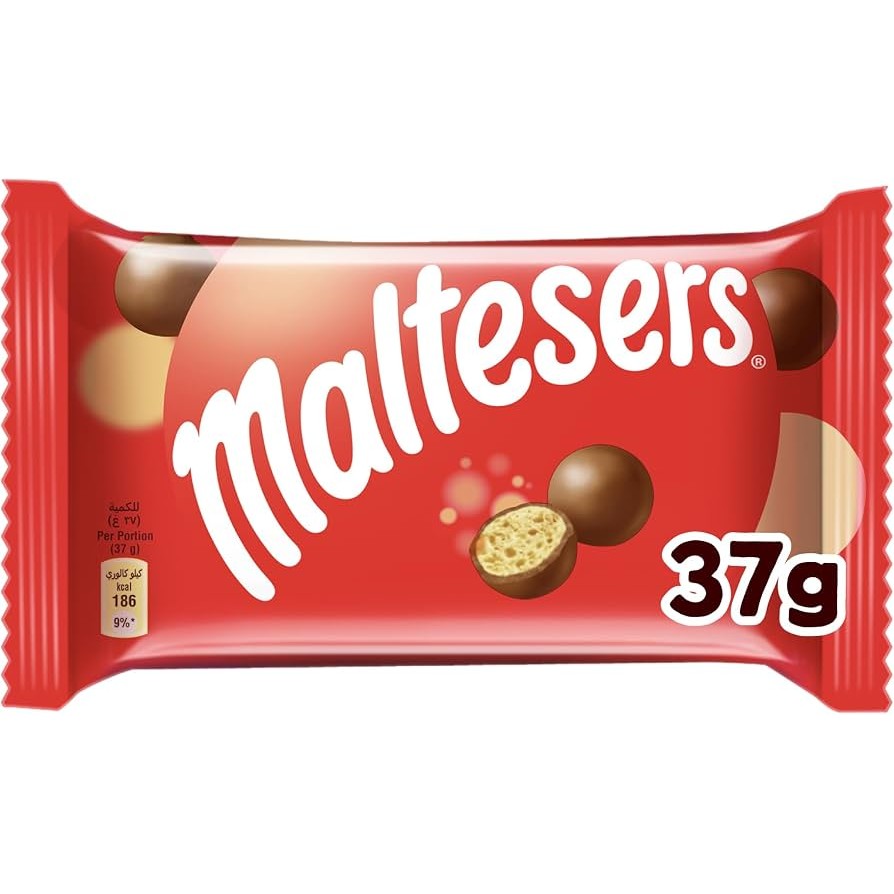 Maltsters 37 GM