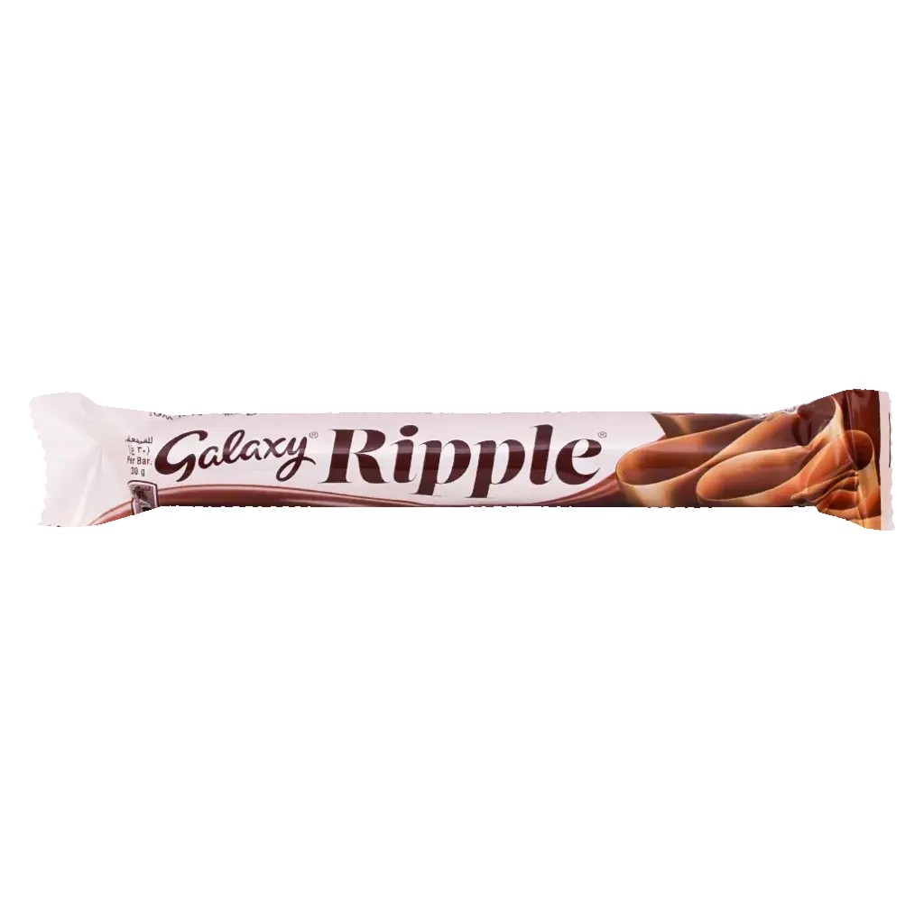 GALAXY RIPPLE 33 GM