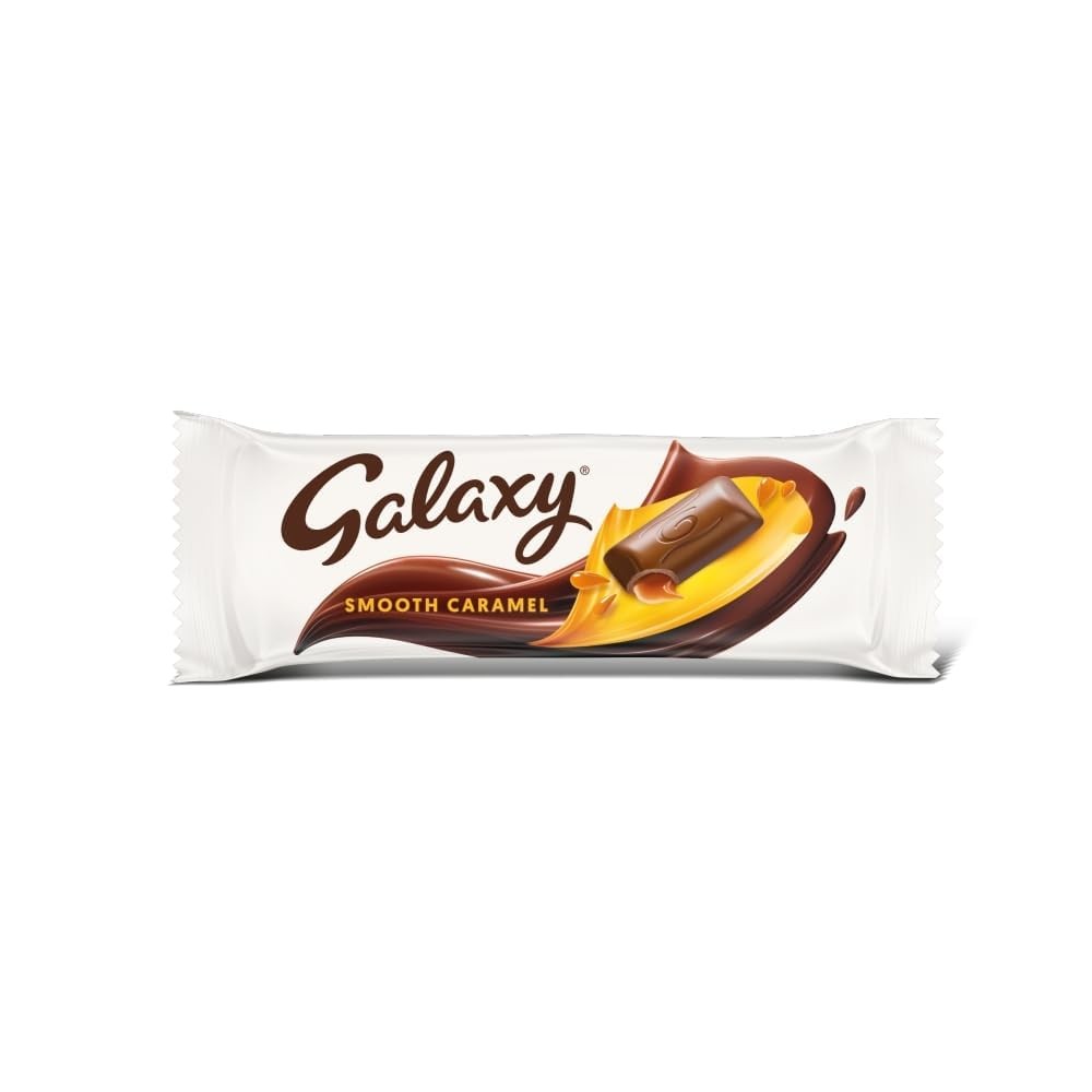 GALAXY CARAMEL 48 GM