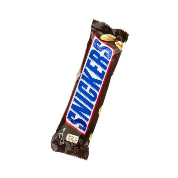 Snickers 50 GM