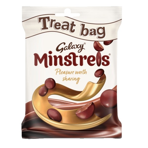Galaxy Minstrels 80 GM