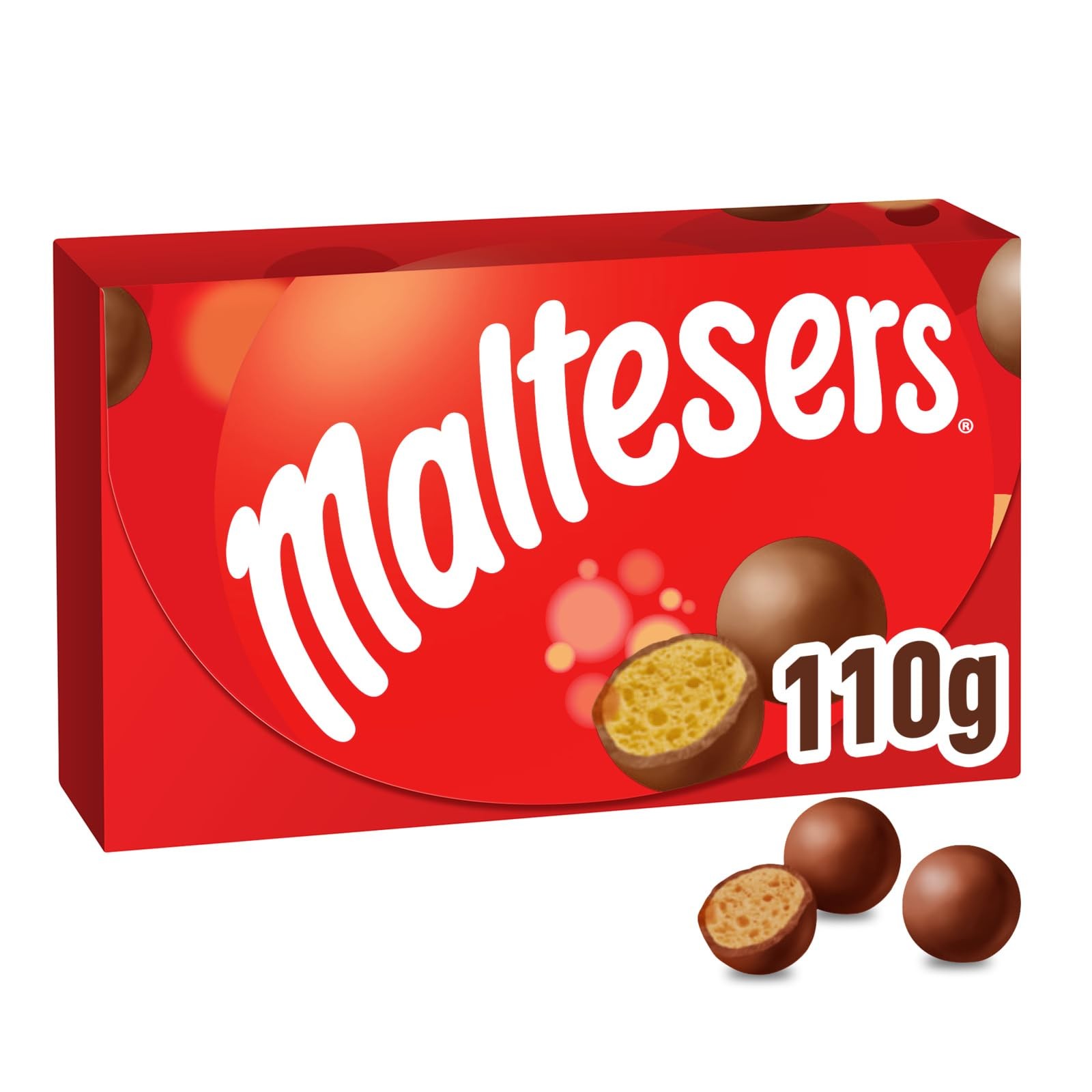 Maltesers 110 GM