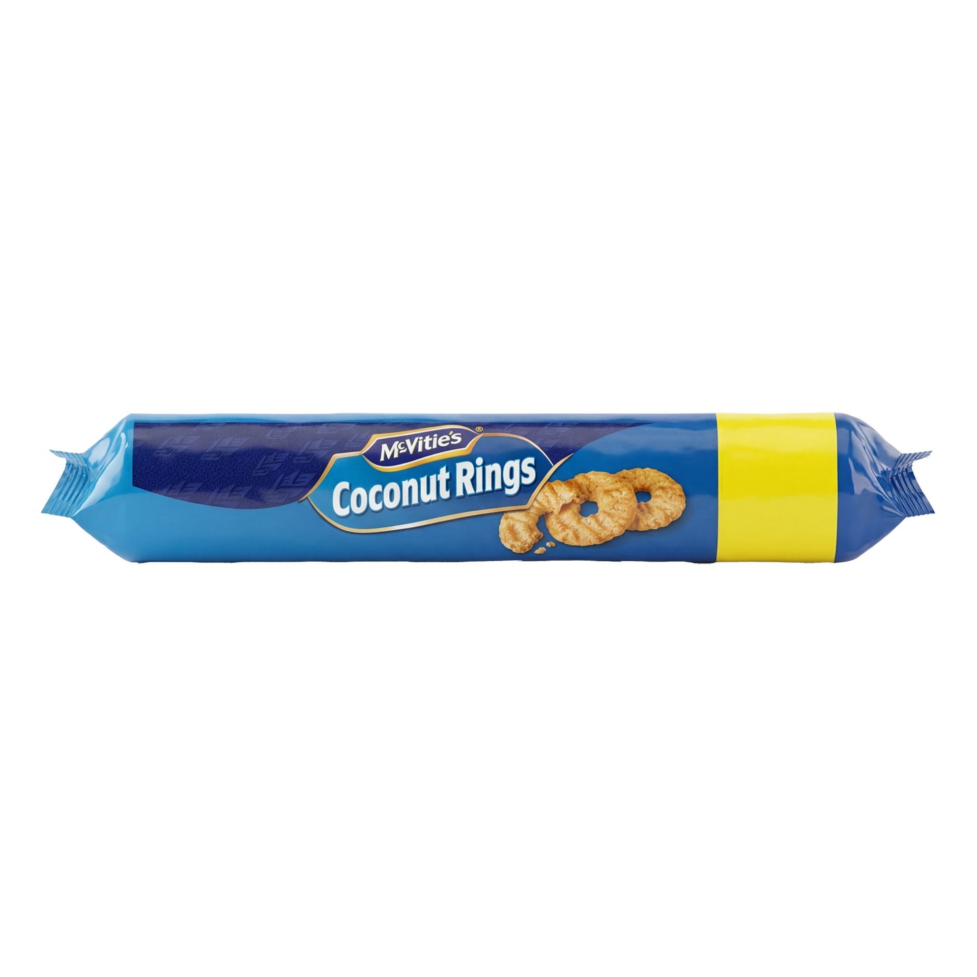 MC VITIES COCONUT RING 300 GM