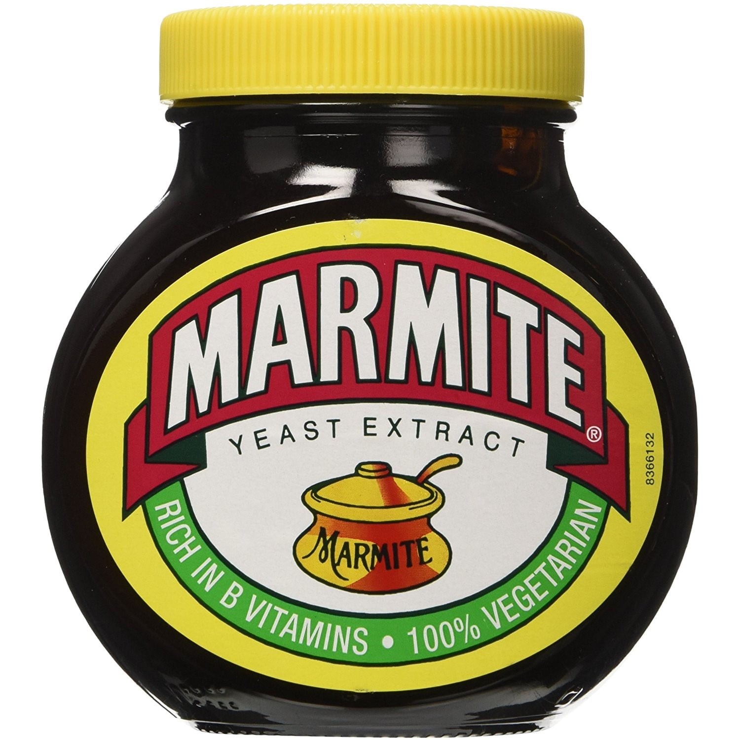 MARMITE YEAST EXTRACT 500 GM