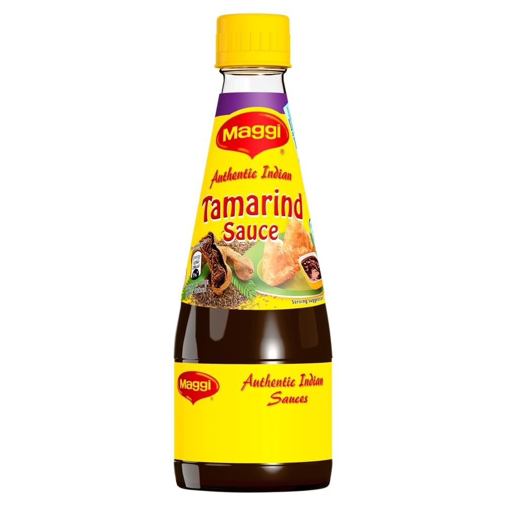 Maggi Tamarind Sauce 425 GM
