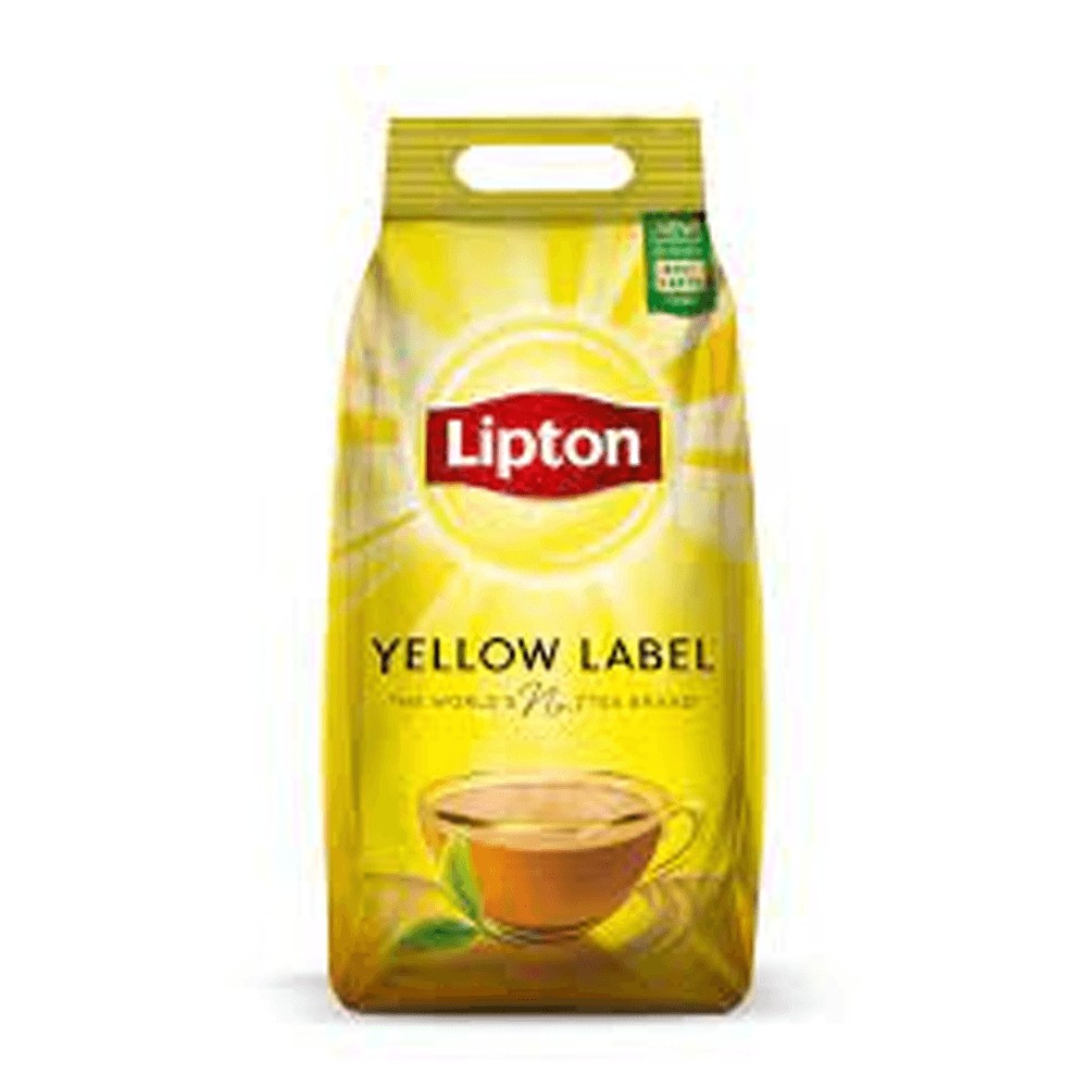 Lipton Yellow Label 225 GM