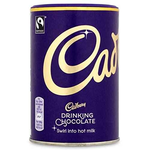 Cadbury Drinking Chocolate 500 ML