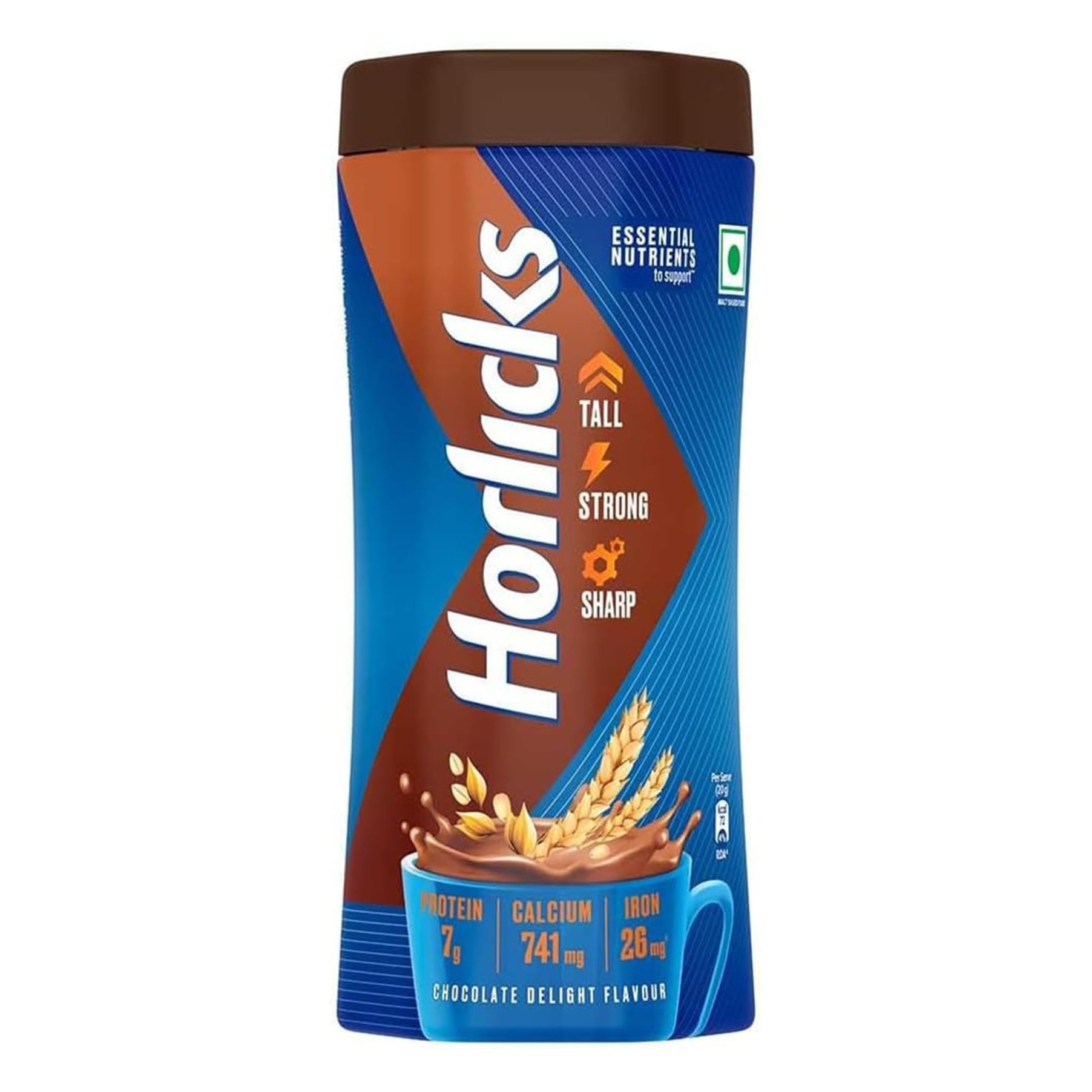 Horlicks Chocolate 500 GM