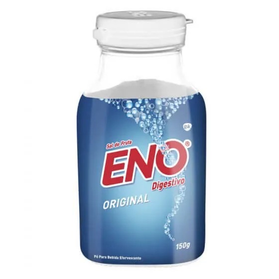 ENO Regular 150 GM