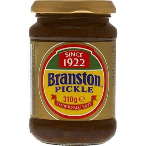 Branston Pickle 310 GM
