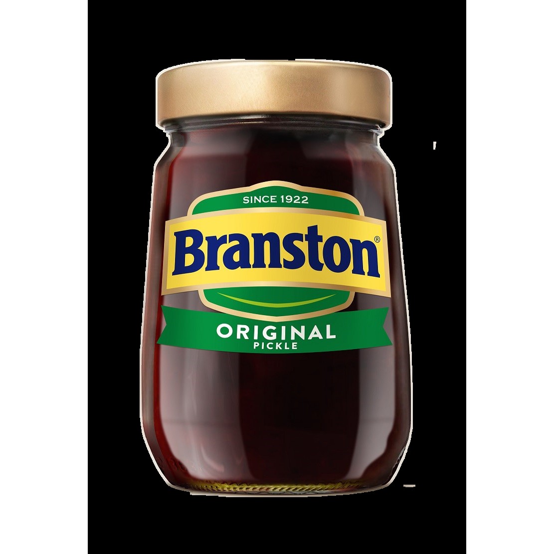BRANSTON ORIG PICKLE 360 GM