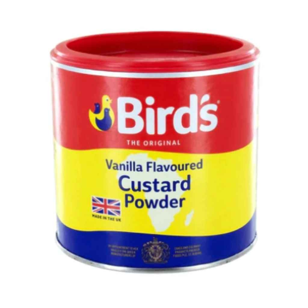 BIRD CUSTARD POWDER 300 GM