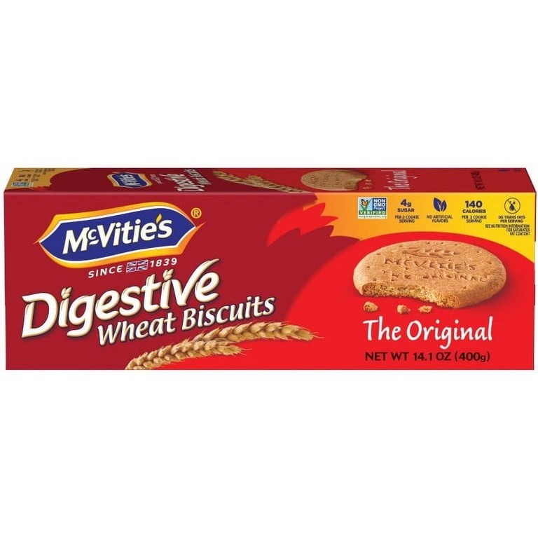 Digestive 14.1 OZ