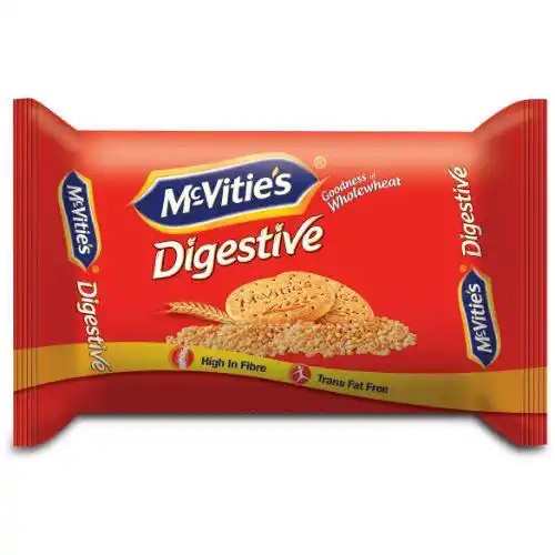 Mc Vities Digestives 200 GM