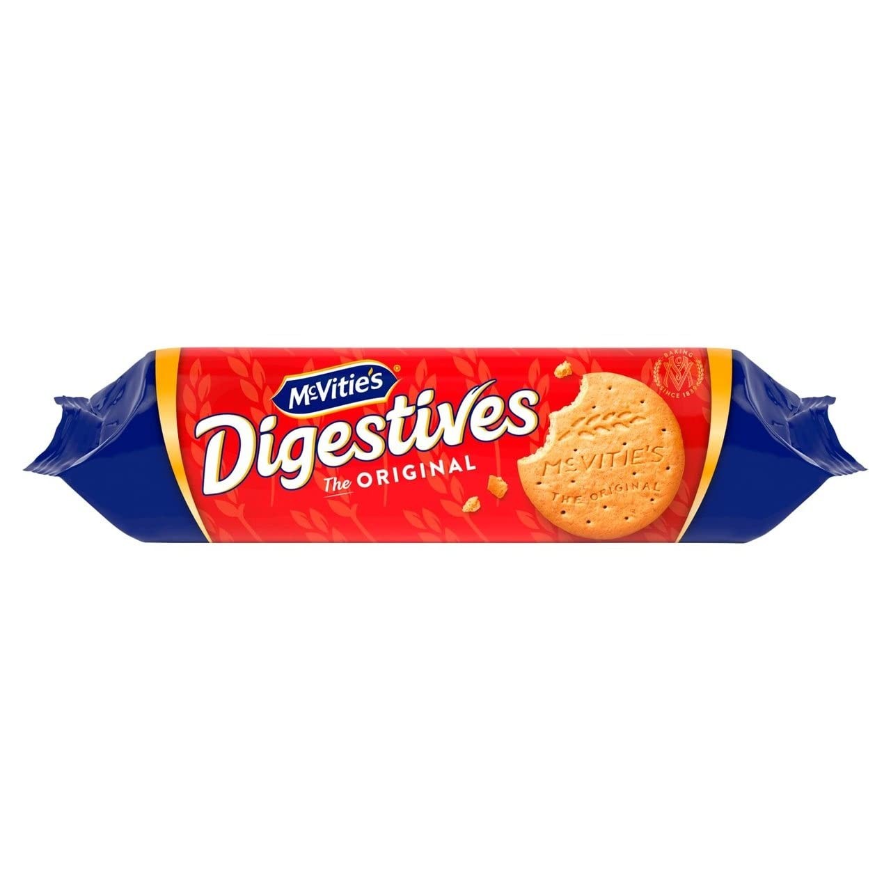 Mcvities Digestive 355 GM