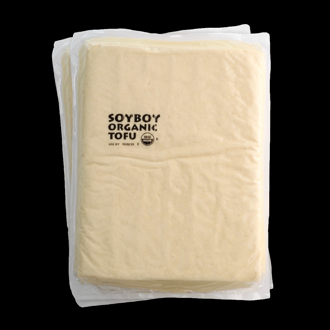 SOYBOY ORGANIC TOFU 1 Lbs
