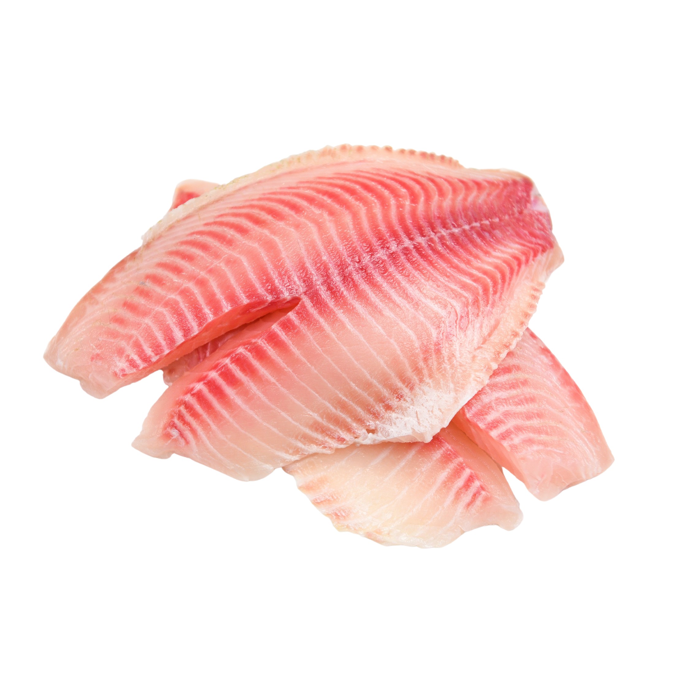 Talapia Fillet 4 LB