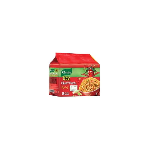 CHATT PATTA NOODLES 12.9 OZ