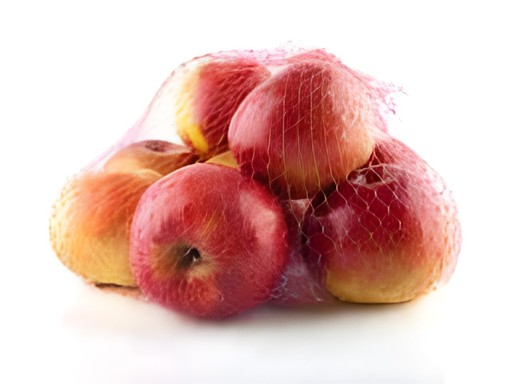 Apple Bag 3 LBS