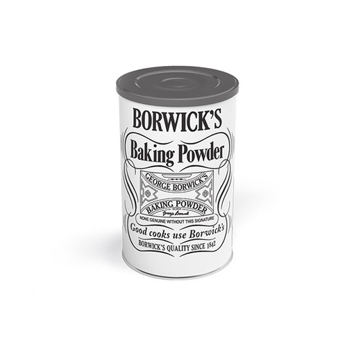 Borwicks Baking Powder 100 GM