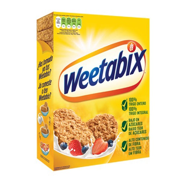 Weetabix 24 COUNT